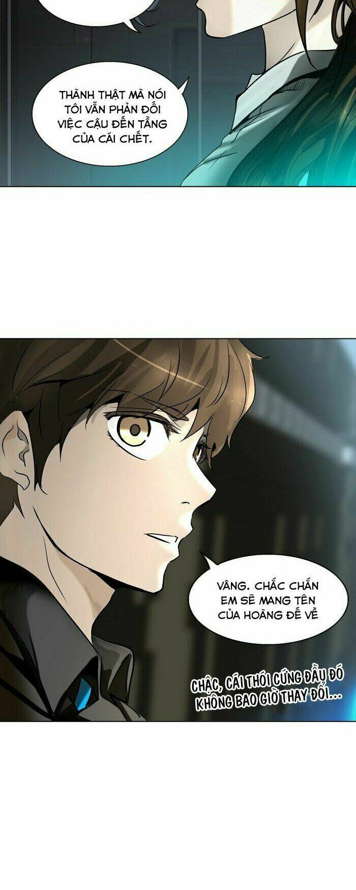 Cuộc Chiến Trong Tòa Tháp – Tower Of God Chapter 282 - Trang 2