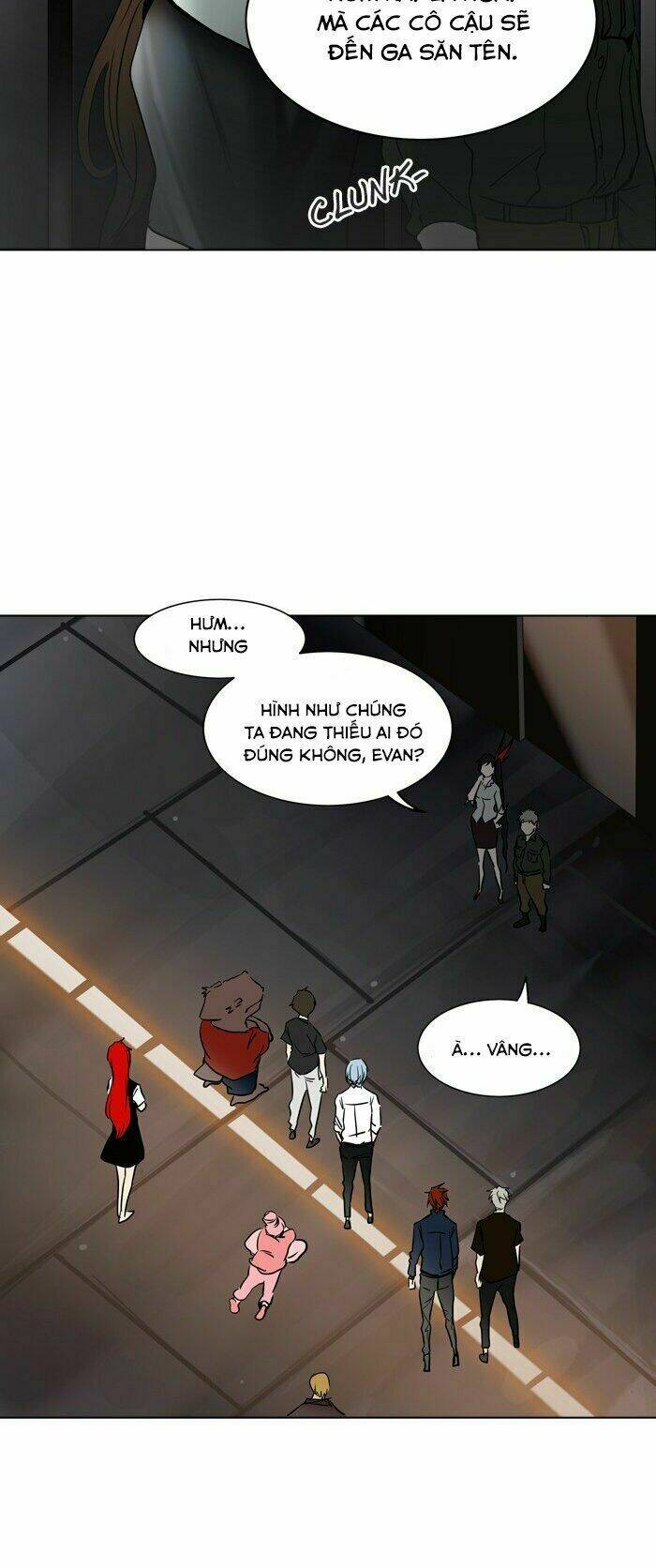 Cuộc Chiến Trong Tòa Tháp – Tower Of God Chapter 282 - Trang 2