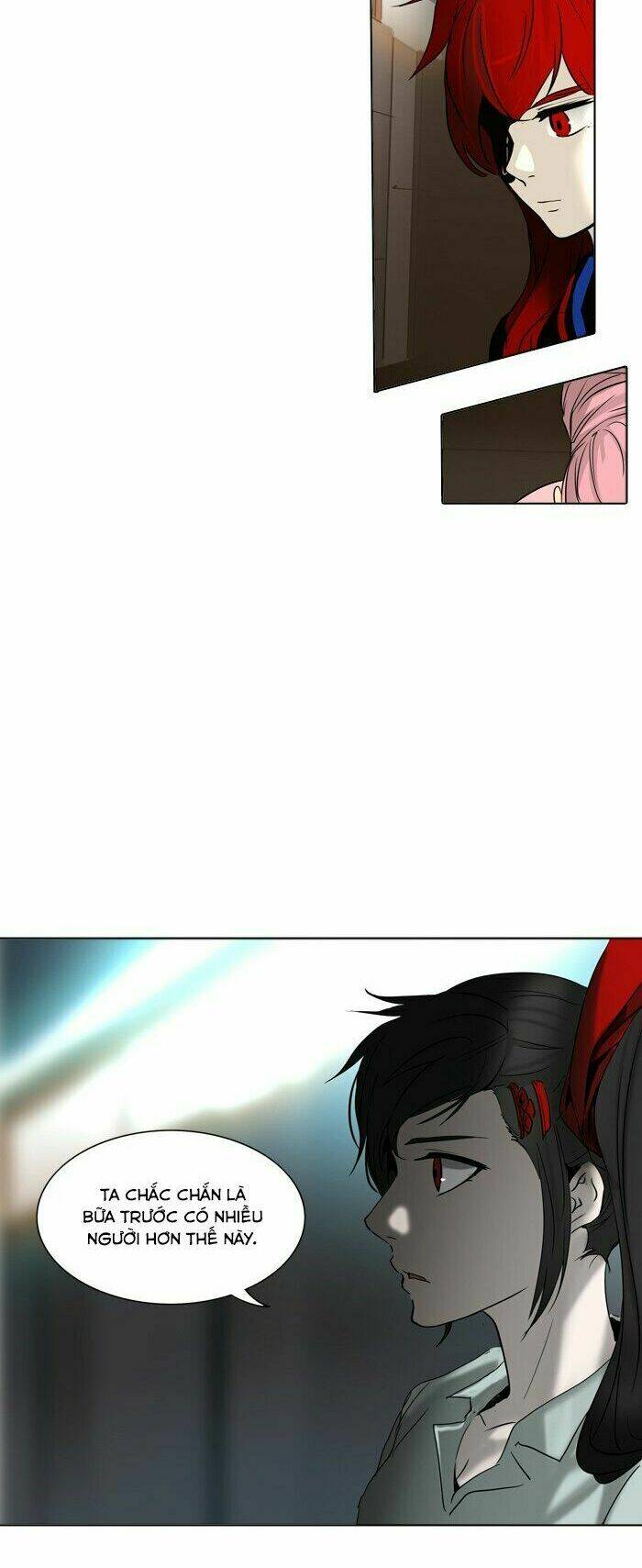 Cuộc Chiến Trong Tòa Tháp – Tower Of God Chapter 282 - Trang 2