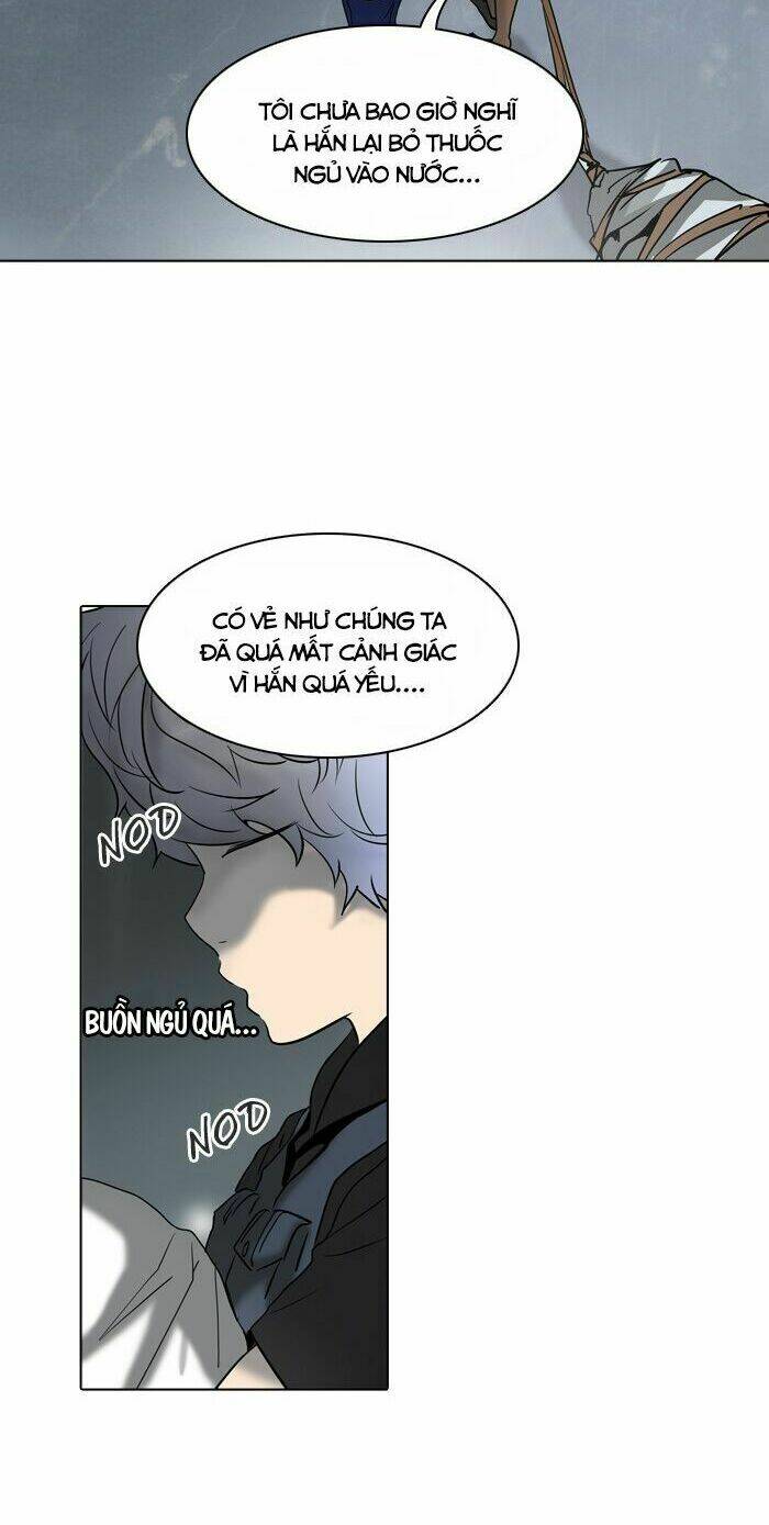 Cuộc Chiến Trong Tòa Tháp – Tower Of God Chapter 281 - Trang 2