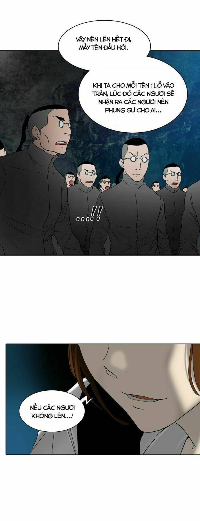 Cuộc Chiến Trong Tòa Tháp – Tower Of God Chapter 281 - Trang 2