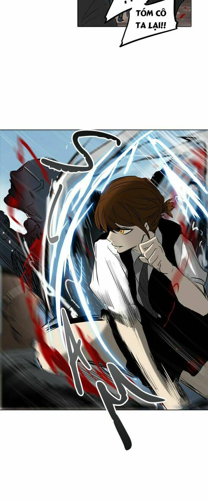 Cuộc Chiến Trong Tòa Tháp – Tower Of God Chapter 281 - Trang 2