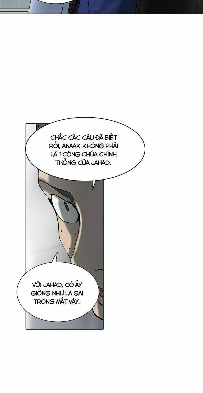 Cuộc Chiến Trong Tòa Tháp – Tower Of God Chapter 281 - Trang 2