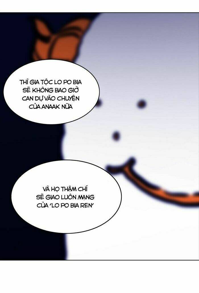 Cuộc Chiến Trong Tòa Tháp – Tower Of God Chapter 281 - Trang 2