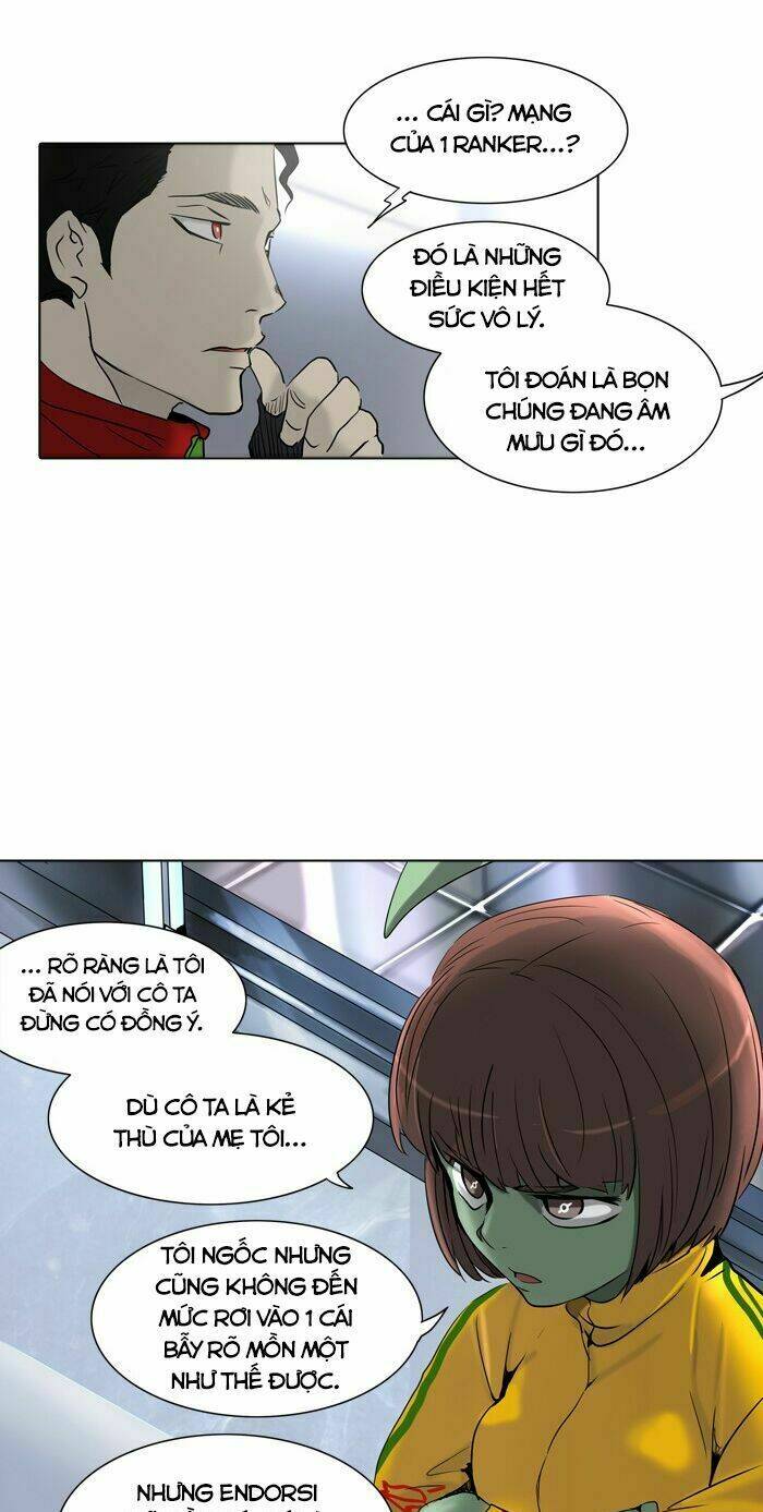 Cuộc Chiến Trong Tòa Tháp – Tower Of God Chapter 281 - Trang 2