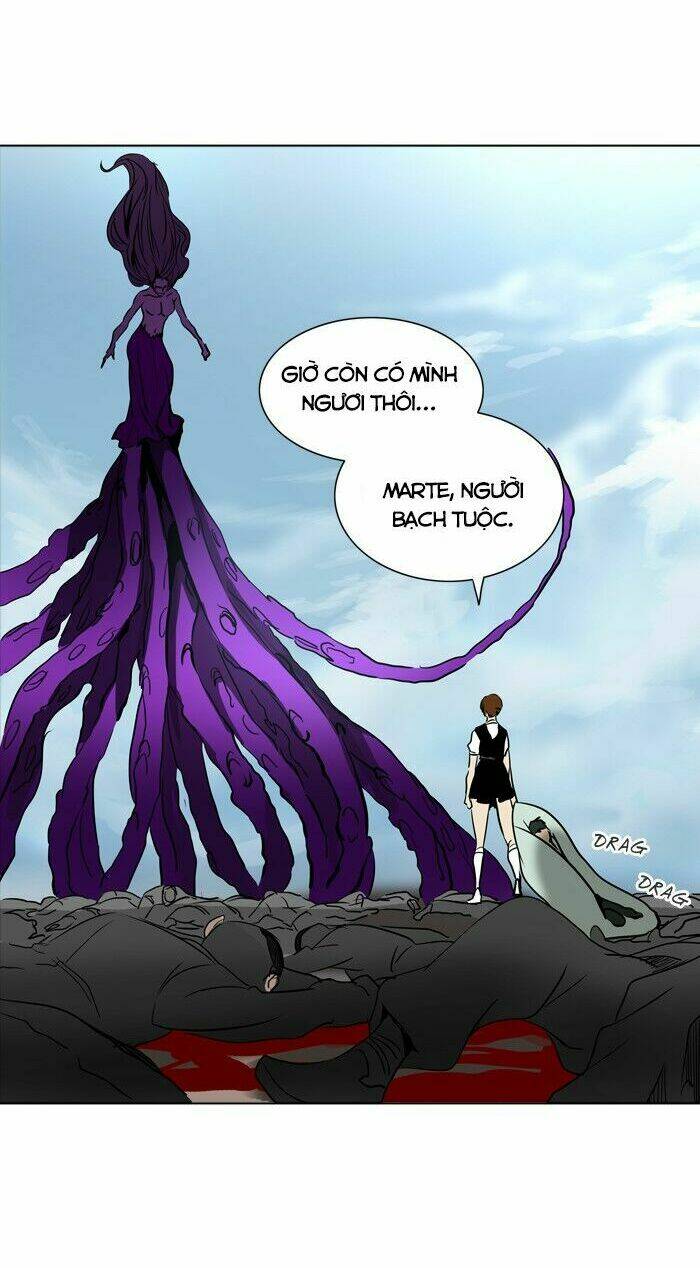 Cuộc Chiến Trong Tòa Tháp – Tower Of God Chapter 281 - Trang 2