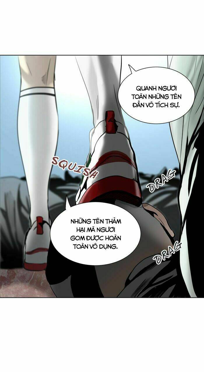 Cuộc Chiến Trong Tòa Tháp – Tower Of God Chapter 281 - Trang 2