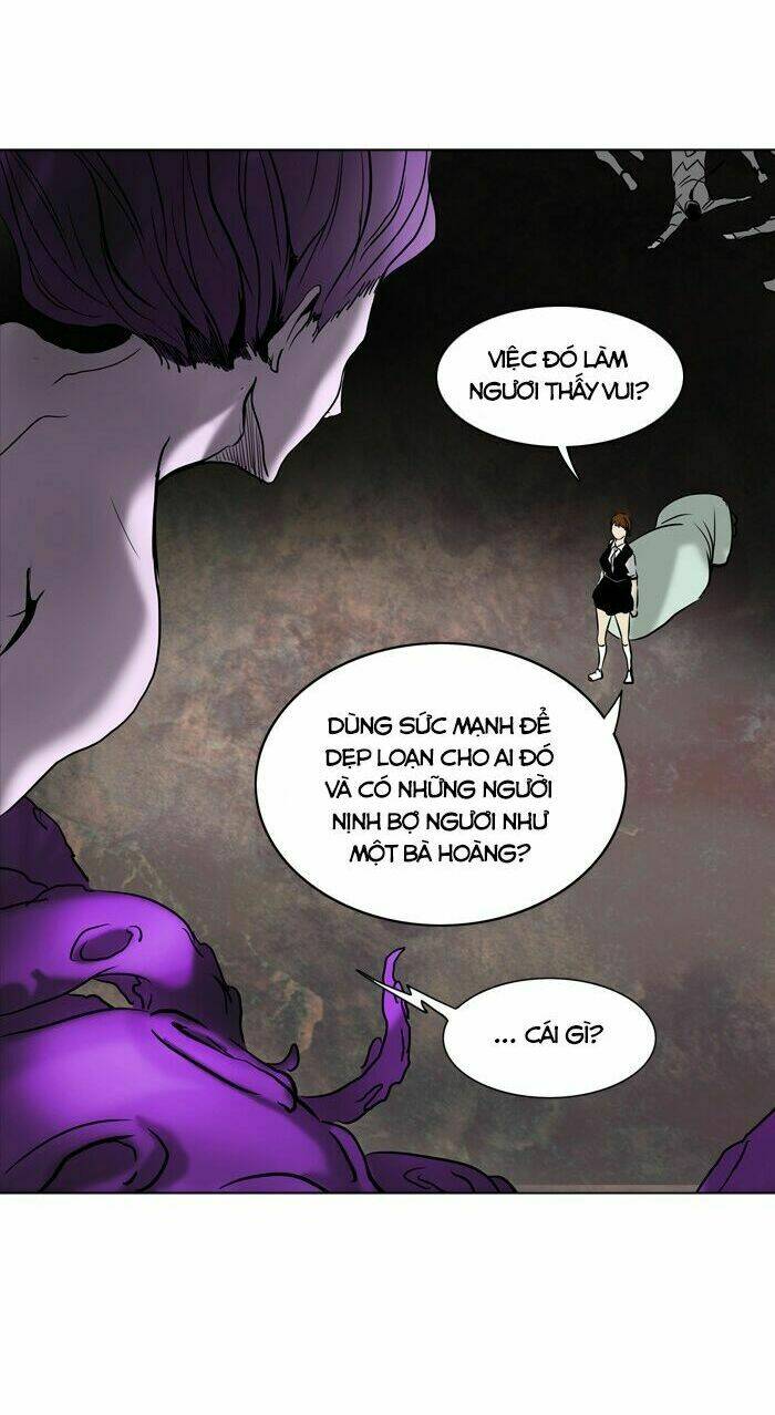 Cuộc Chiến Trong Tòa Tháp – Tower Of God Chapter 281 - Trang 2