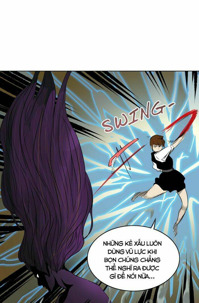 Cuộc Chiến Trong Tòa Tháp – Tower Of God Chapter 281 - Trang 2