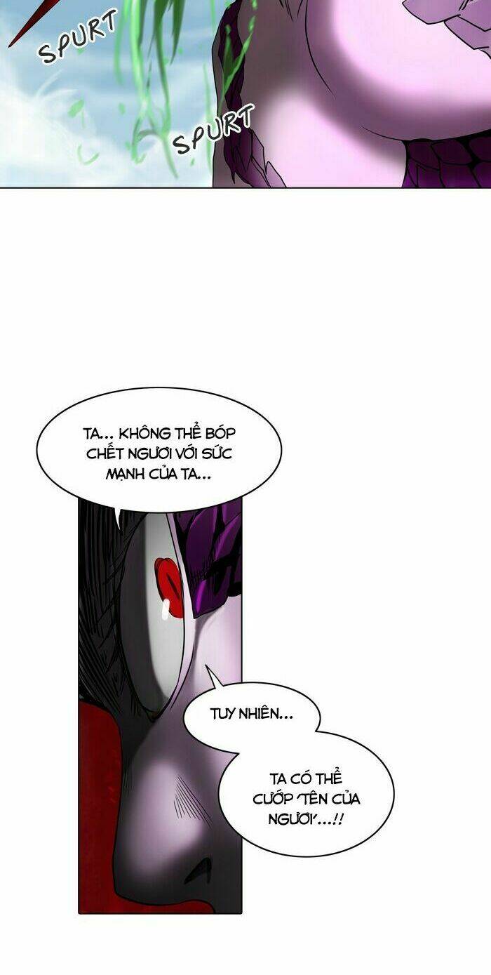 Cuộc Chiến Trong Tòa Tháp – Tower Of God Chapter 281 - Trang 2