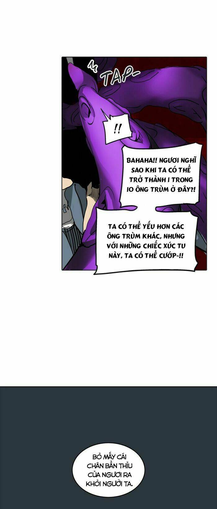 Cuộc Chiến Trong Tòa Tháp – Tower Of God Chapter 281 - Trang 2