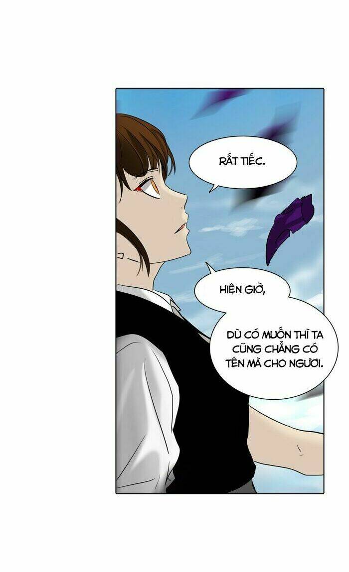 Cuộc Chiến Trong Tòa Tháp – Tower Of God Chapter 281 - Trang 2