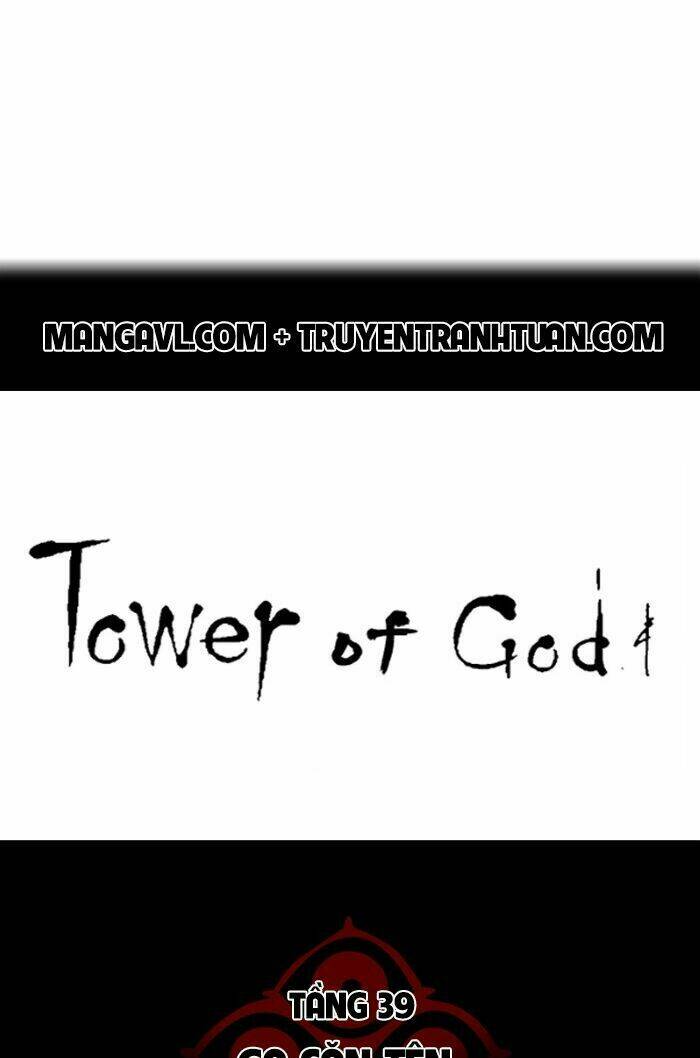 Cuộc Chiến Trong Tòa Tháp – Tower Of God Chapter 281 - Trang 2