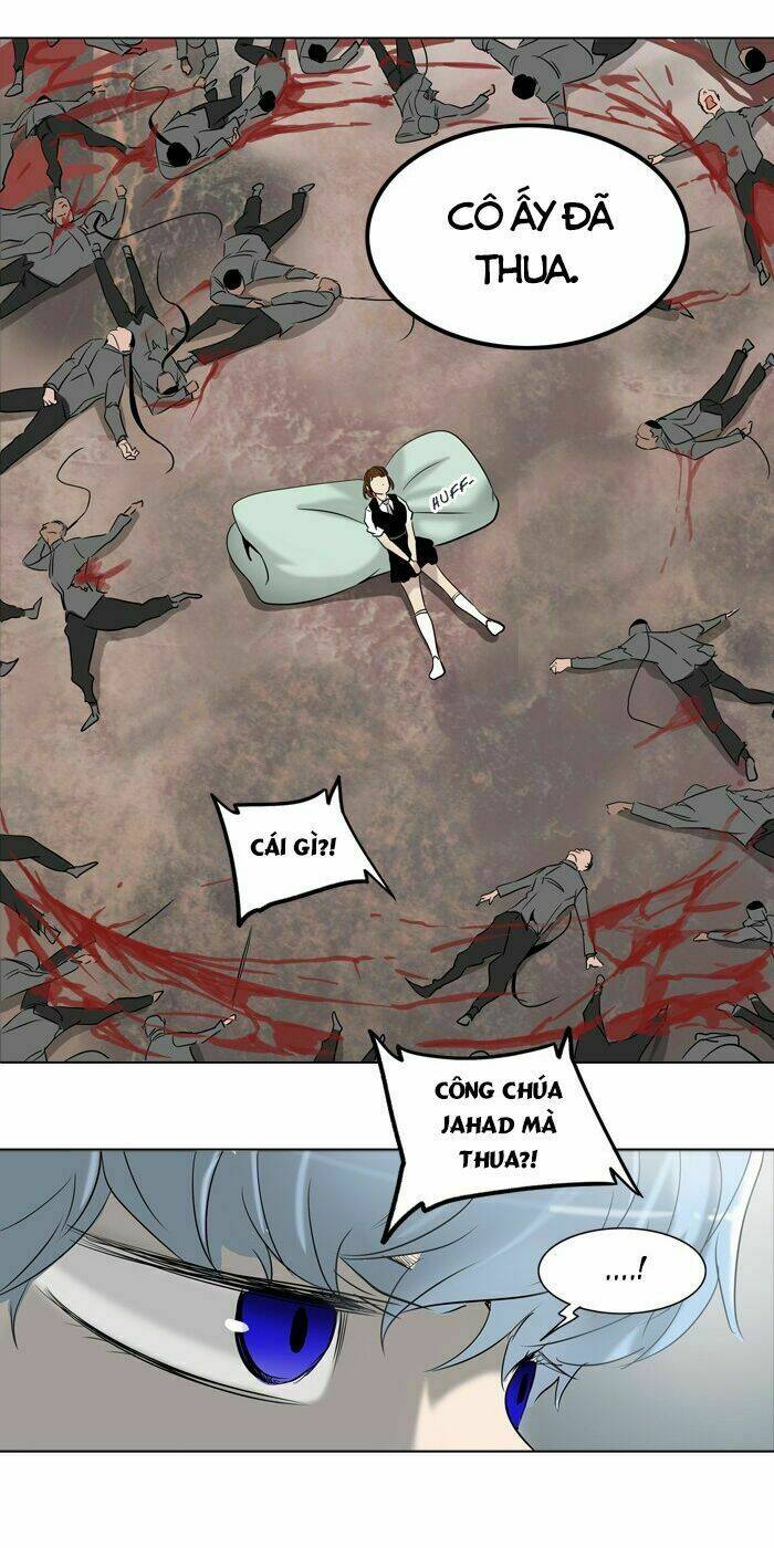 Cuộc Chiến Trong Tòa Tháp – Tower Of God Chapter 281 - Trang 2