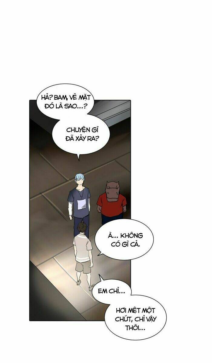 Cuộc Chiến Trong Tòa Tháp – Tower Of God Chapter 281 - Trang 2