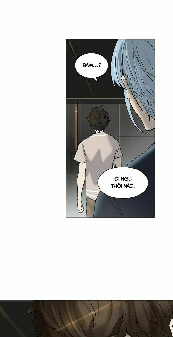 Cuộc Chiến Trong Tòa Tháp – Tower Of God Chapter 281 - Trang 2