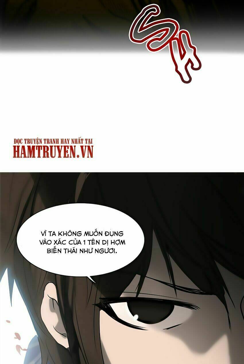 Cuộc Chiến Trong Tòa Tháp – Tower Of God Chapter 280 - Trang 2