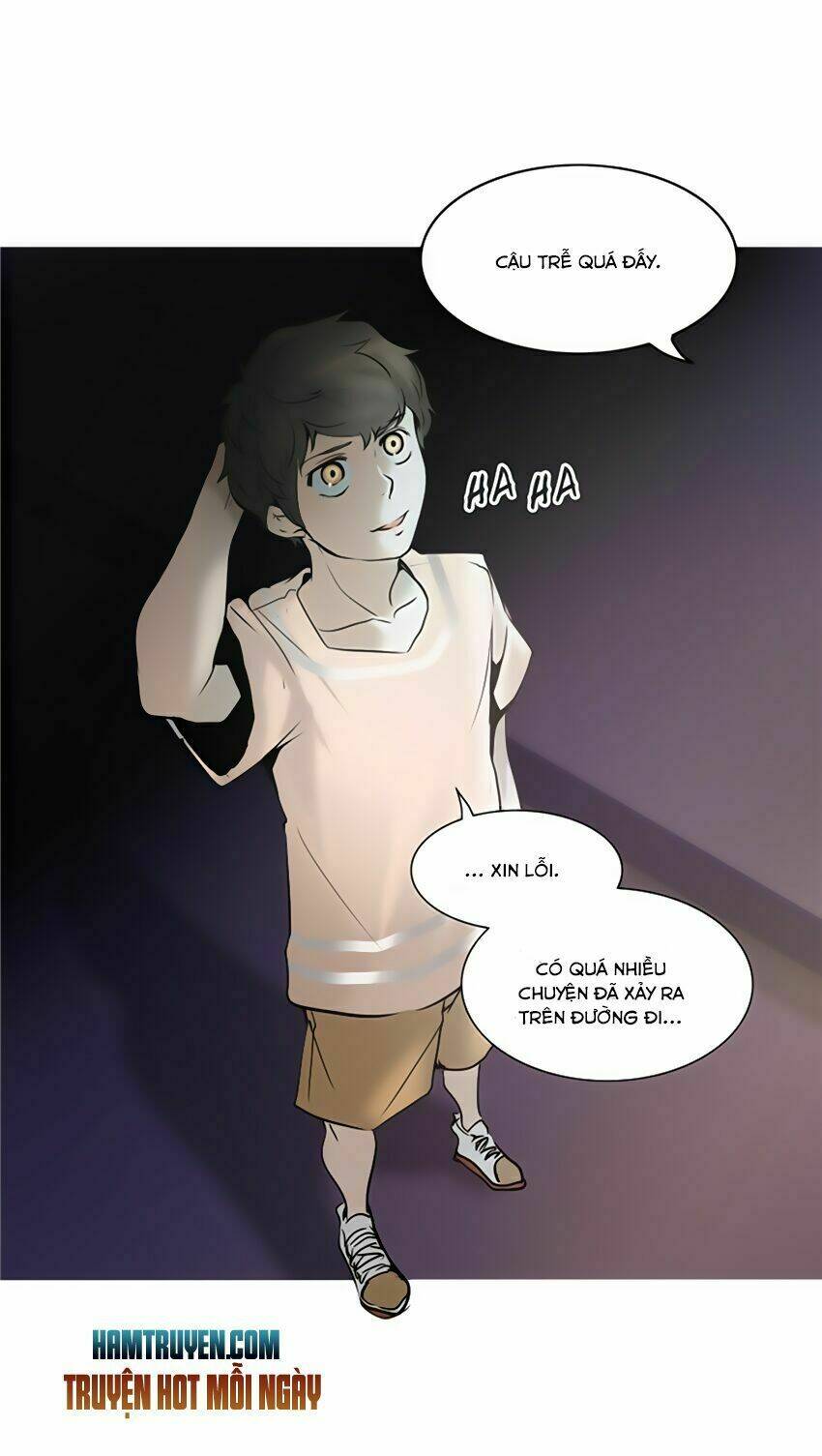 Cuộc Chiến Trong Tòa Tháp – Tower Of God Chapter 280 - Trang 2