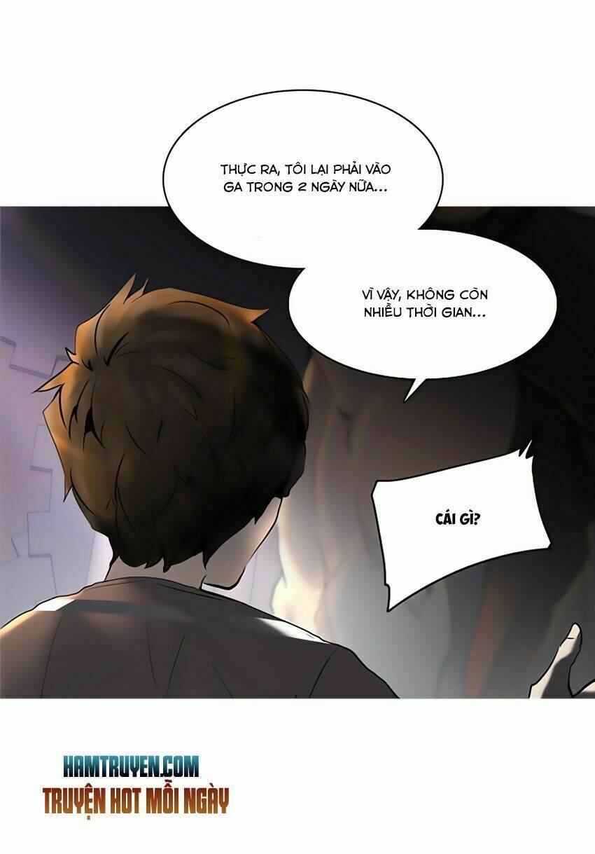 Cuộc Chiến Trong Tòa Tháp – Tower Of God Chapter 280 - Trang 2