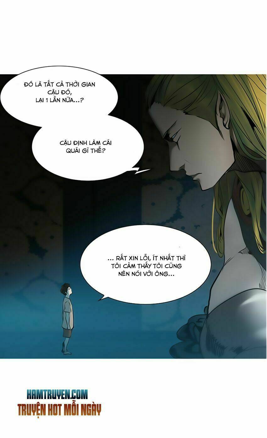 Cuộc Chiến Trong Tòa Tháp – Tower Of God Chapter 280 - Trang 2