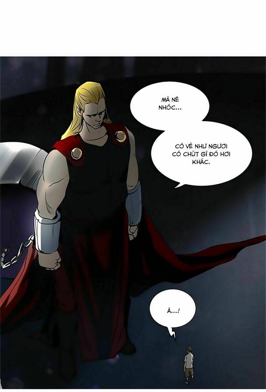 Cuộc Chiến Trong Tòa Tháp – Tower Of God Chapter 280 - Trang 2