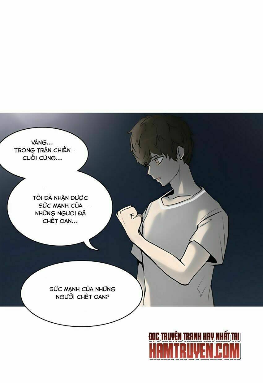 Cuộc Chiến Trong Tòa Tháp – Tower Of God Chapter 280 - Trang 2