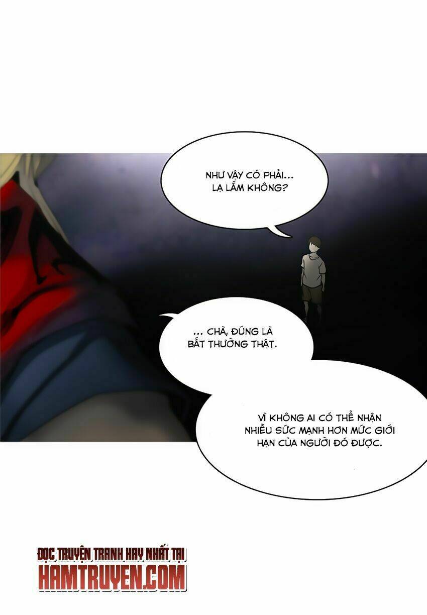 Cuộc Chiến Trong Tòa Tháp – Tower Of God Chapter 280 - Trang 2