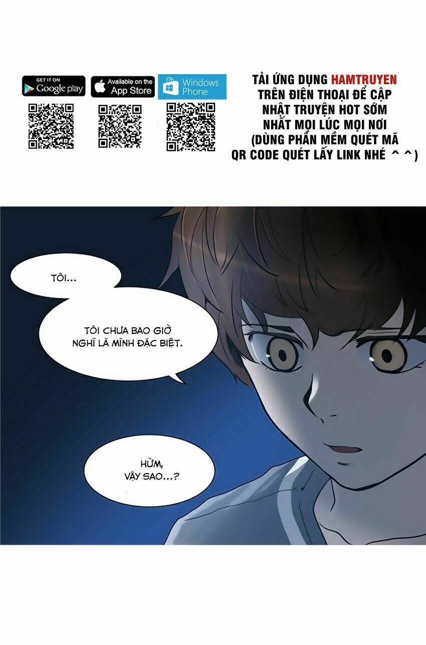 Cuộc Chiến Trong Tòa Tháp – Tower Of God Chapter 280 - Trang 2