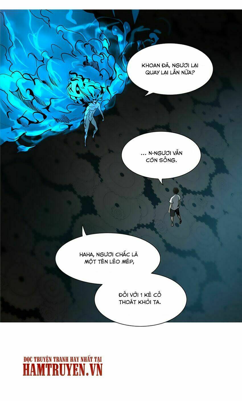 Cuộc Chiến Trong Tòa Tháp – Tower Of God Chapter 280 - Trang 2