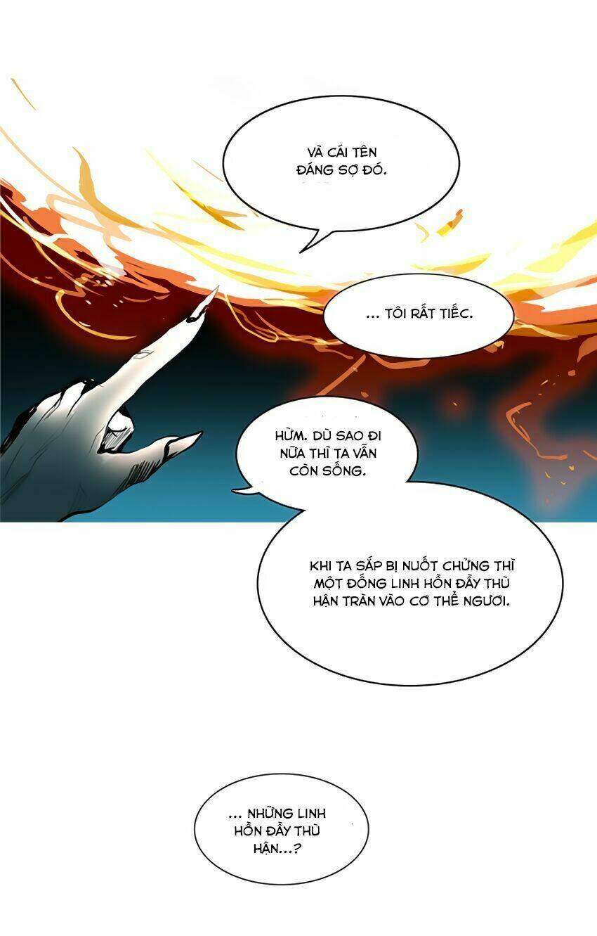 Cuộc Chiến Trong Tòa Tháp – Tower Of God Chapter 280 - Trang 2