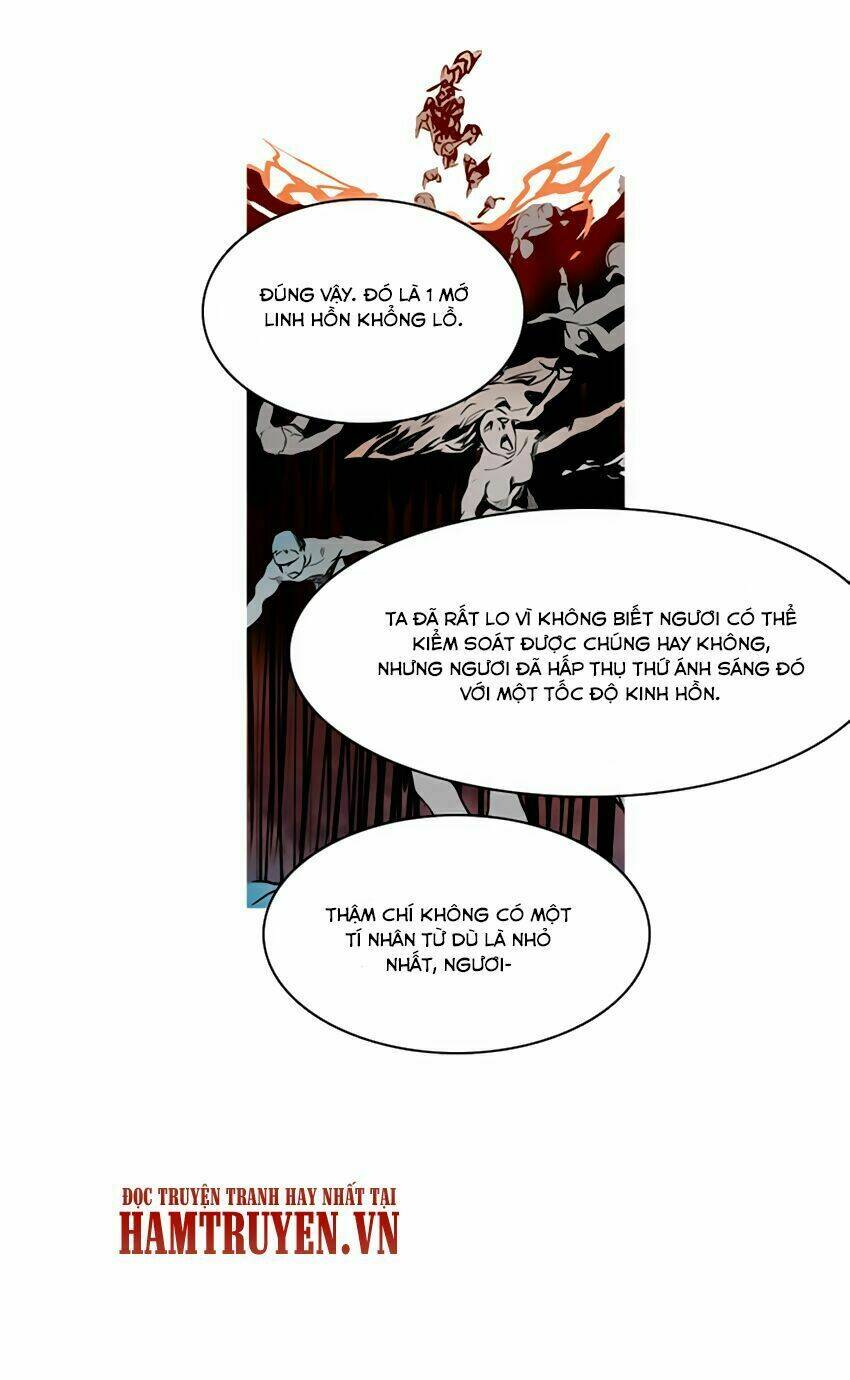 Cuộc Chiến Trong Tòa Tháp – Tower Of God Chapter 280 - Trang 2