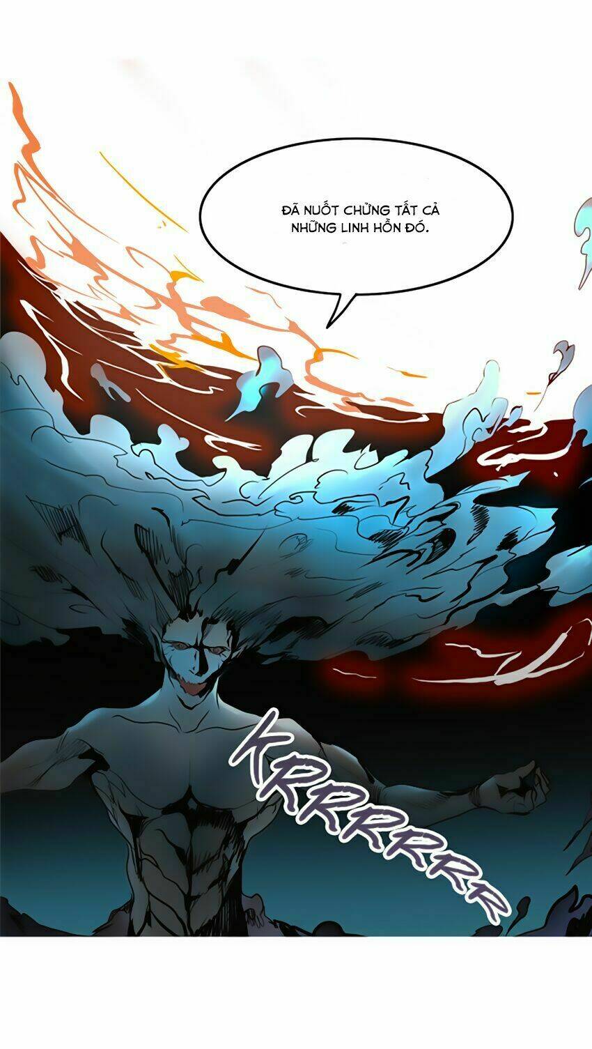 Cuộc Chiến Trong Tòa Tháp – Tower Of God Chapter 280 - Trang 2