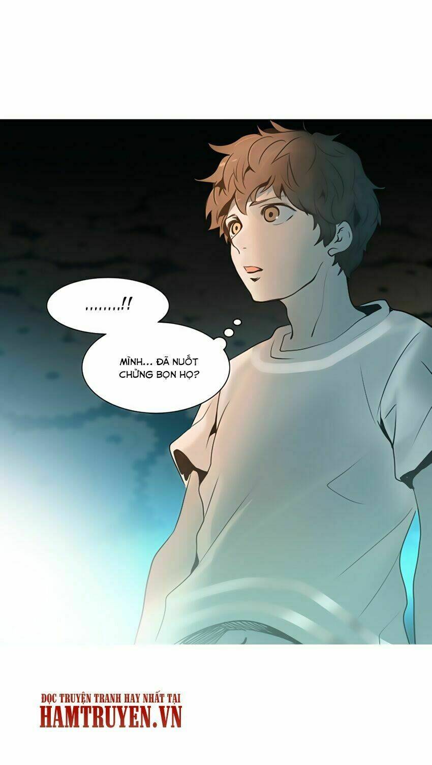 Cuộc Chiến Trong Tòa Tháp – Tower Of God Chapter 280 - Trang 2