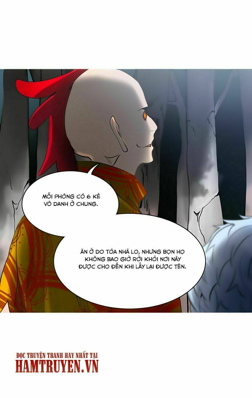 Cuộc Chiến Trong Tòa Tháp – Tower Of God Chapter 280 - Trang 2