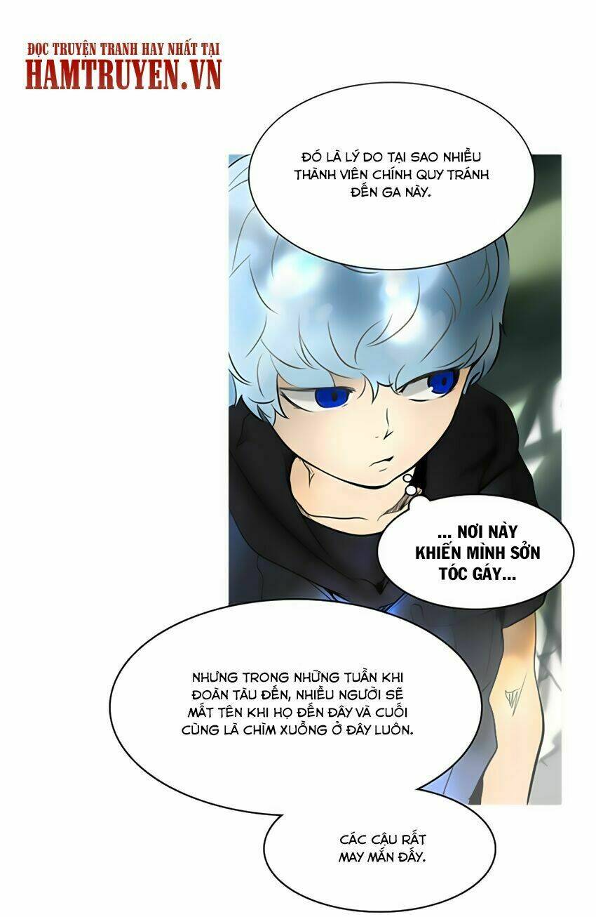 Cuộc Chiến Trong Tòa Tháp – Tower Of God Chapter 280 - Trang 2