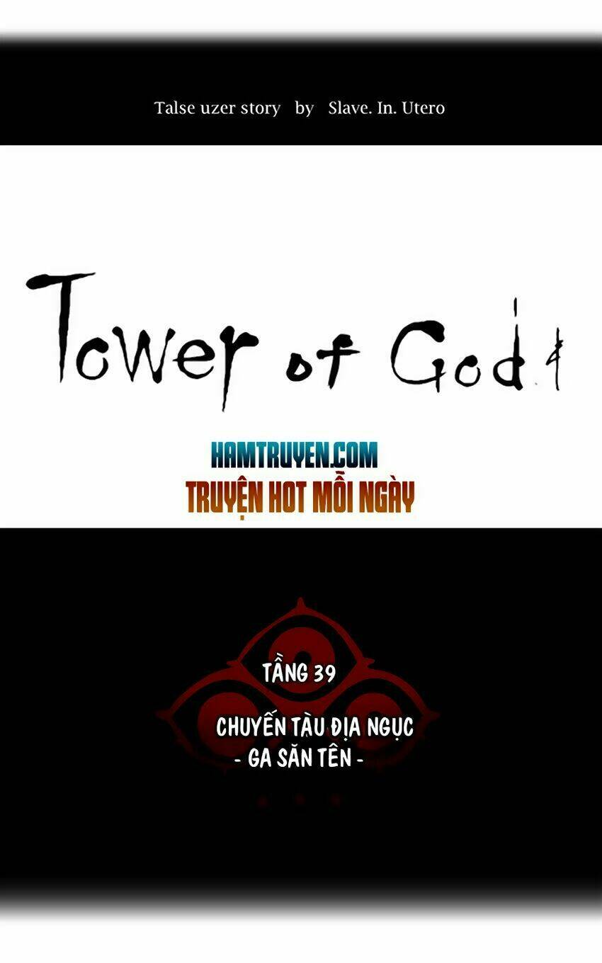 Cuộc Chiến Trong Tòa Tháp – Tower Of God Chapter 280 - Trang 2