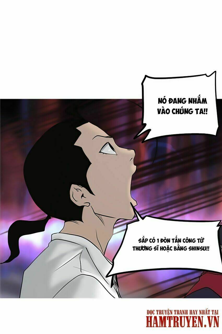 Cuộc Chiến Trong Tòa Tháp – Tower Of God Chapter 280 - Trang 2