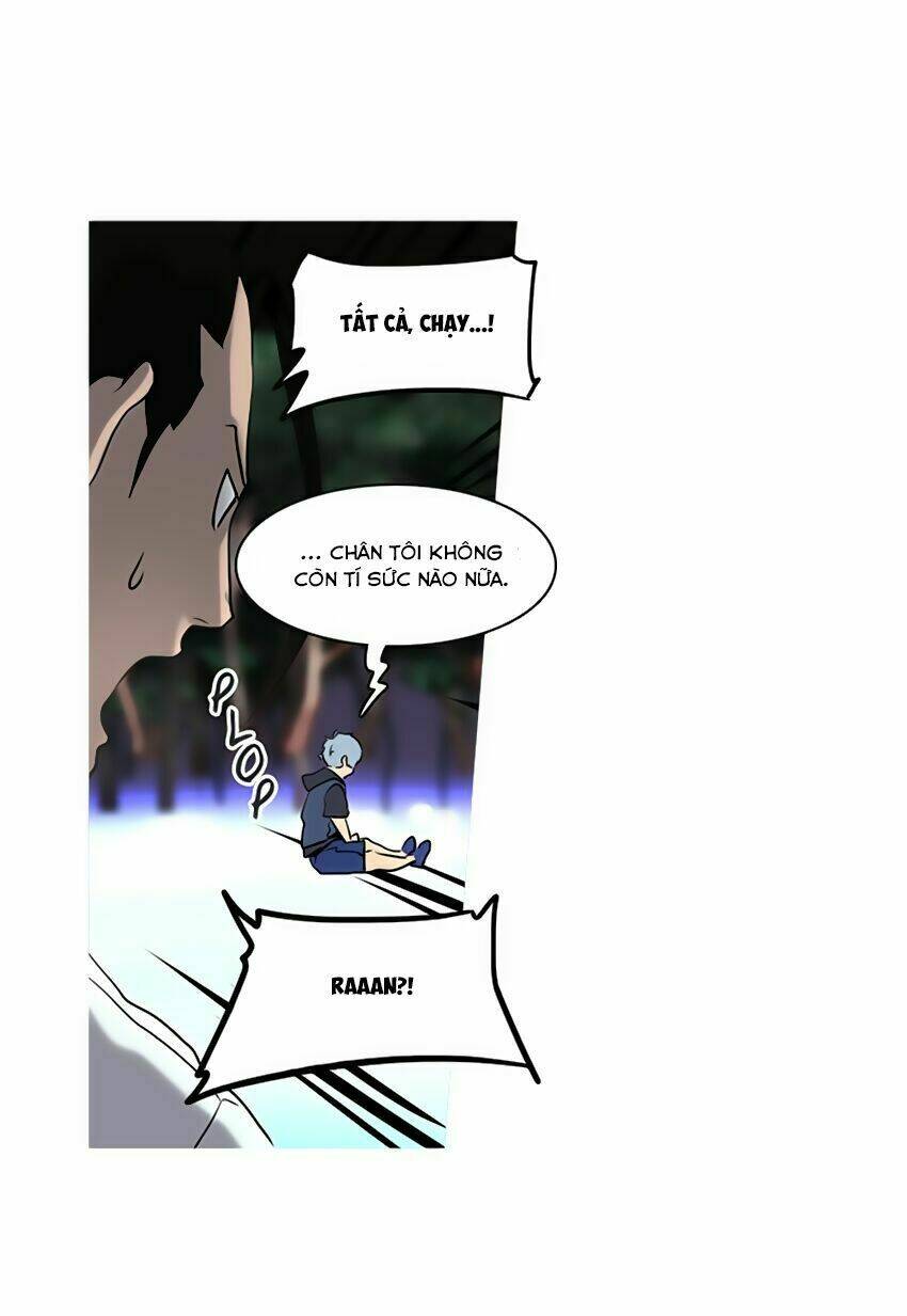 Cuộc Chiến Trong Tòa Tháp – Tower Of God Chapter 280 - Trang 2