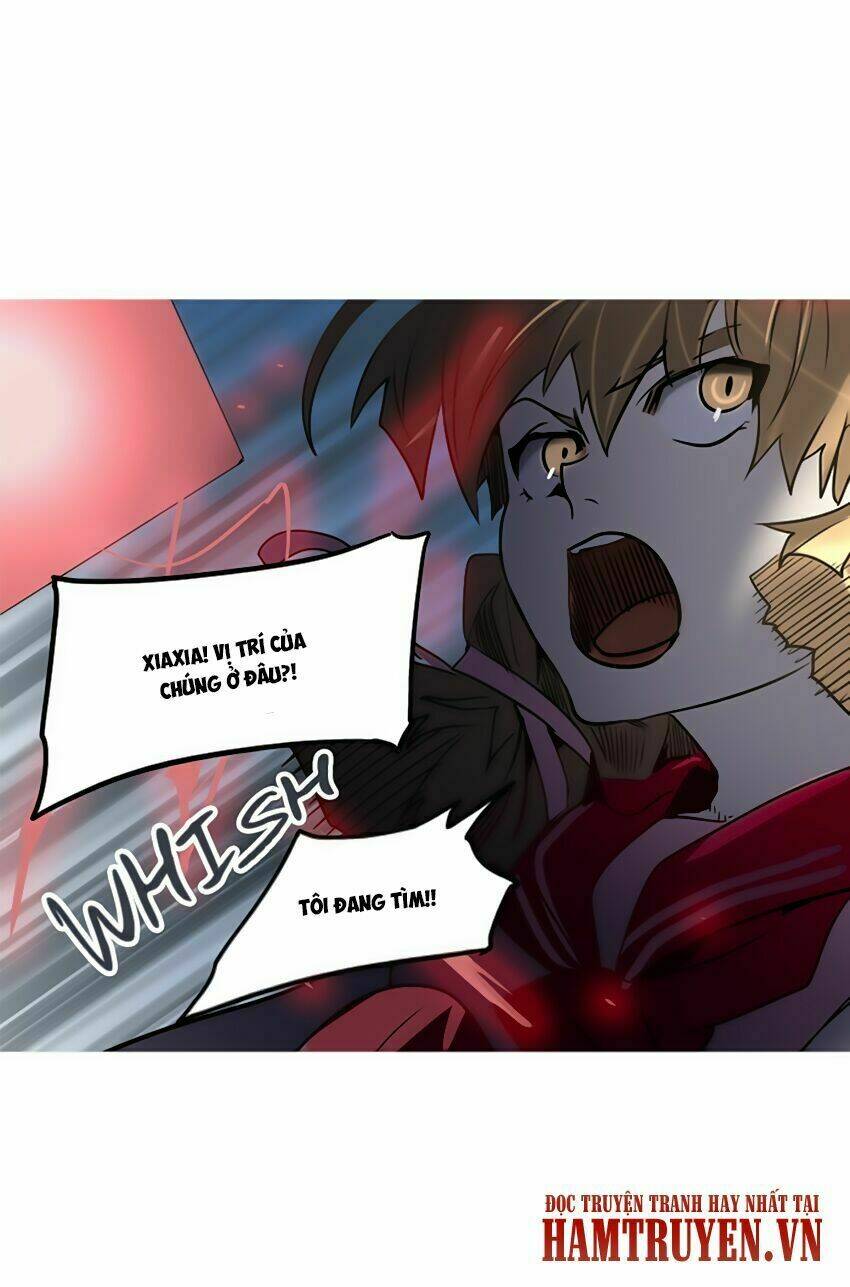 Cuộc Chiến Trong Tòa Tháp – Tower Of God Chapter 280 - Trang 2