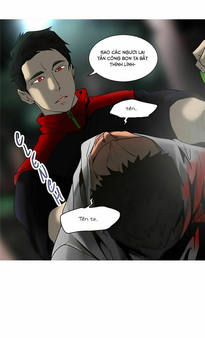 Cuộc Chiến Trong Tòa Tháp – Tower Of God Chapter 280 - Trang 2