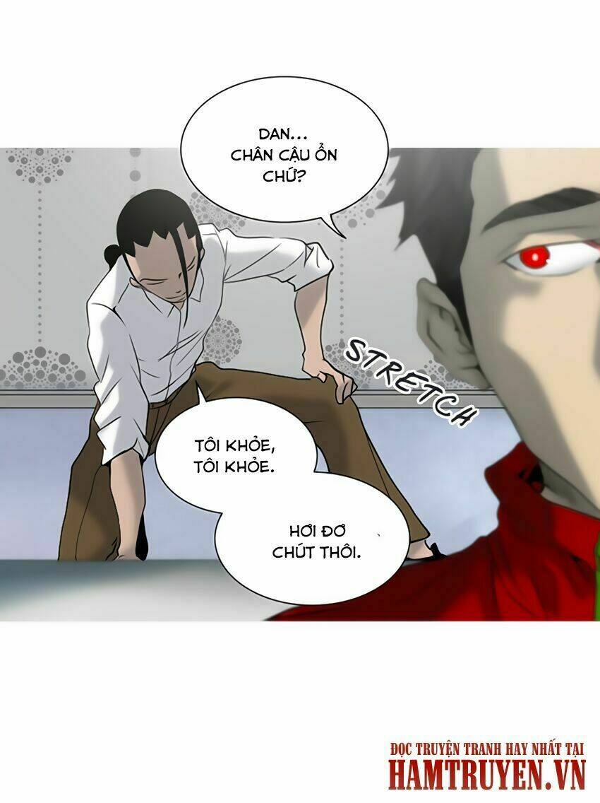 Cuộc Chiến Trong Tòa Tháp – Tower Of God Chapter 280 - Trang 2