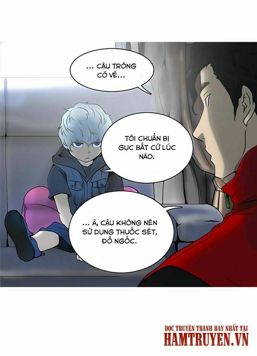 Cuộc Chiến Trong Tòa Tháp – Tower Of God Chapter 280 - Trang 2