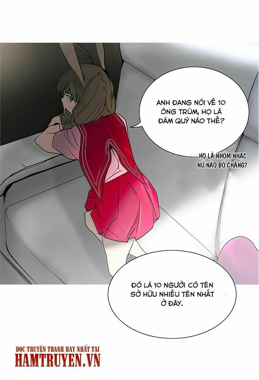 Cuộc Chiến Trong Tòa Tháp – Tower Of God Chapter 280 - Trang 2