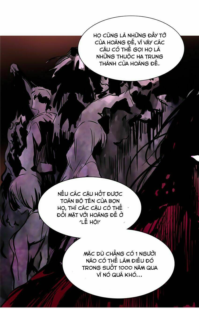 Cuộc Chiến Trong Tòa Tháp – Tower Of God Chapter 280 - Trang 2