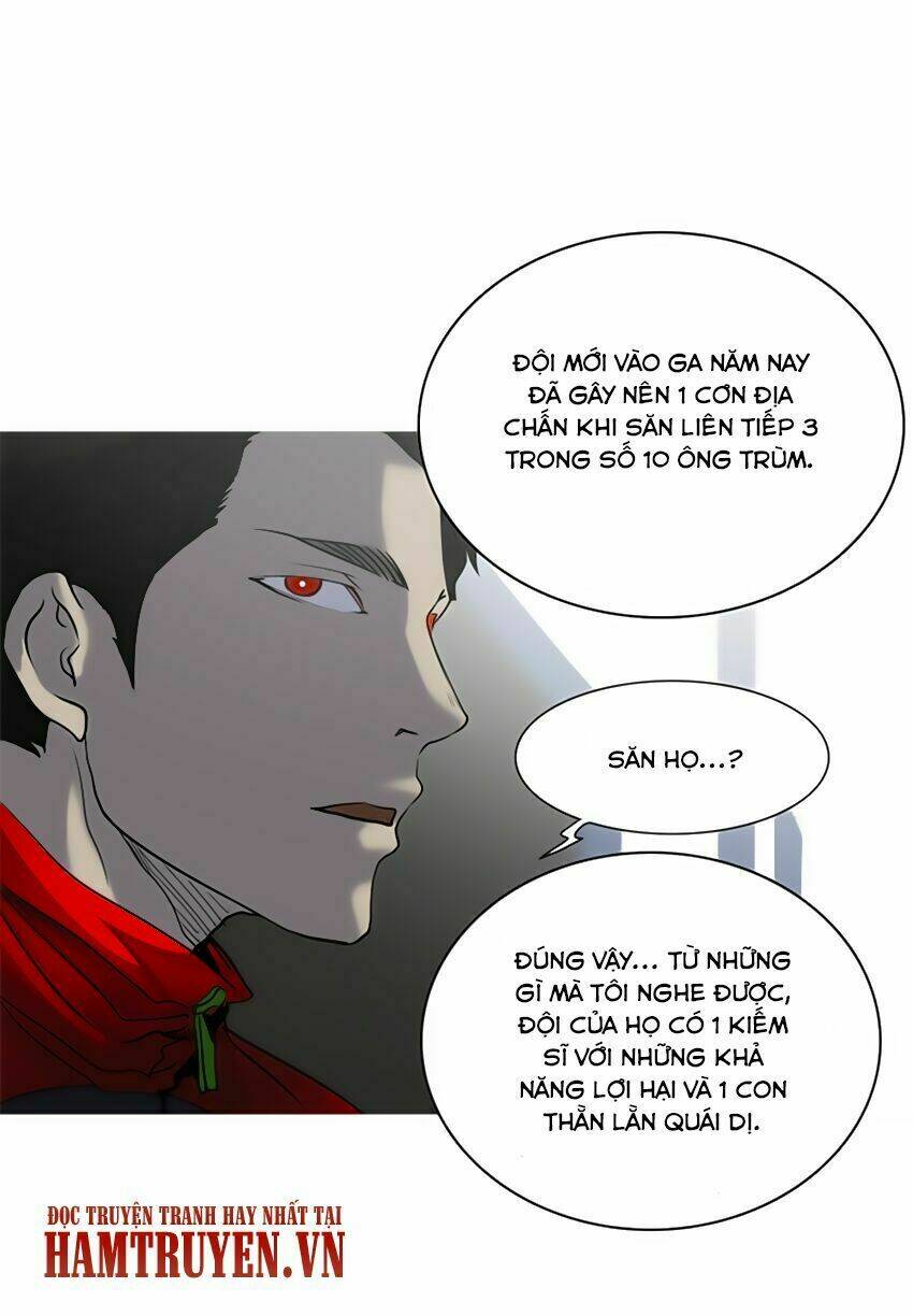 Cuộc Chiến Trong Tòa Tháp – Tower Of God Chapter 280 - Trang 2