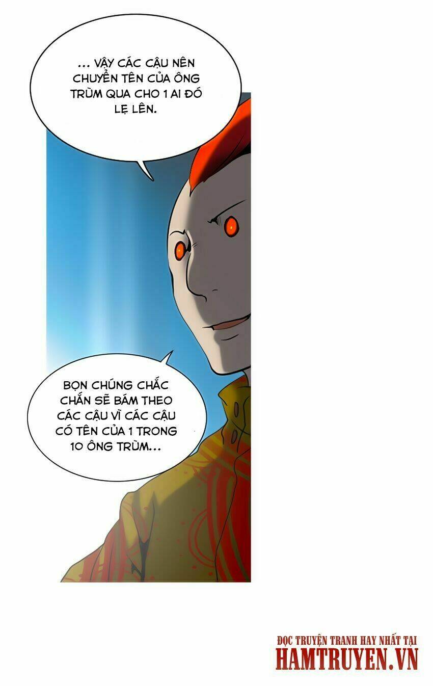 Cuộc Chiến Trong Tòa Tháp – Tower Of God Chapter 280 - Trang 2