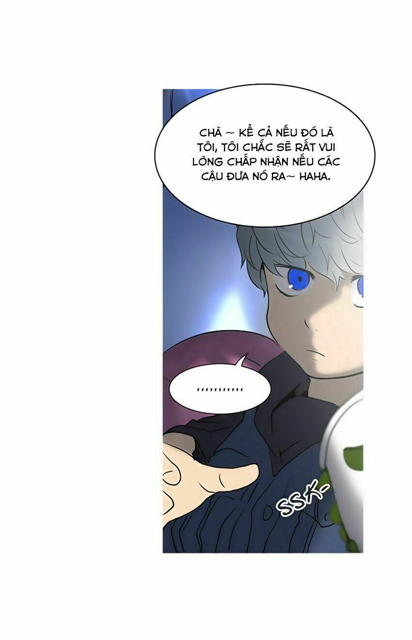 Cuộc Chiến Trong Tòa Tháp – Tower Of God Chapter 280 - Trang 2