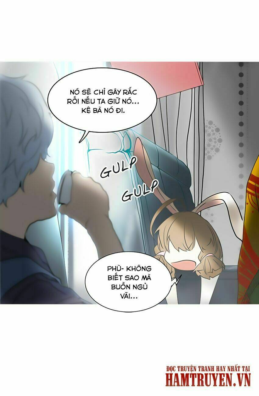 Cuộc Chiến Trong Tòa Tháp – Tower Of God Chapter 280 - Trang 2