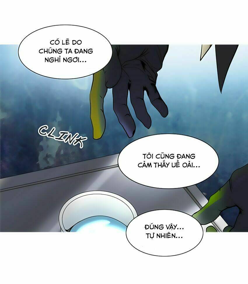 Cuộc Chiến Trong Tòa Tháp – Tower Of God Chapter 280 - Trang 2