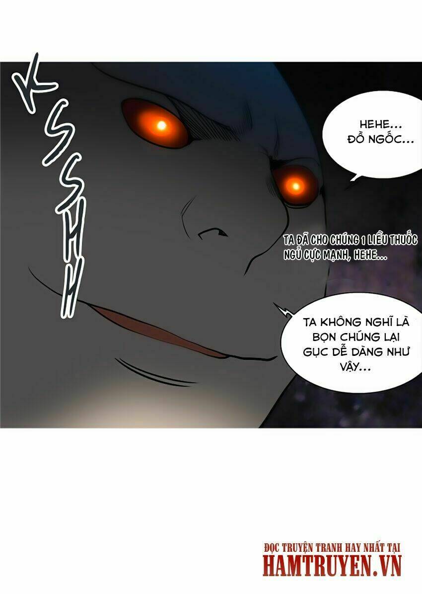 Cuộc Chiến Trong Tòa Tháp – Tower Of God Chapter 280 - Trang 2